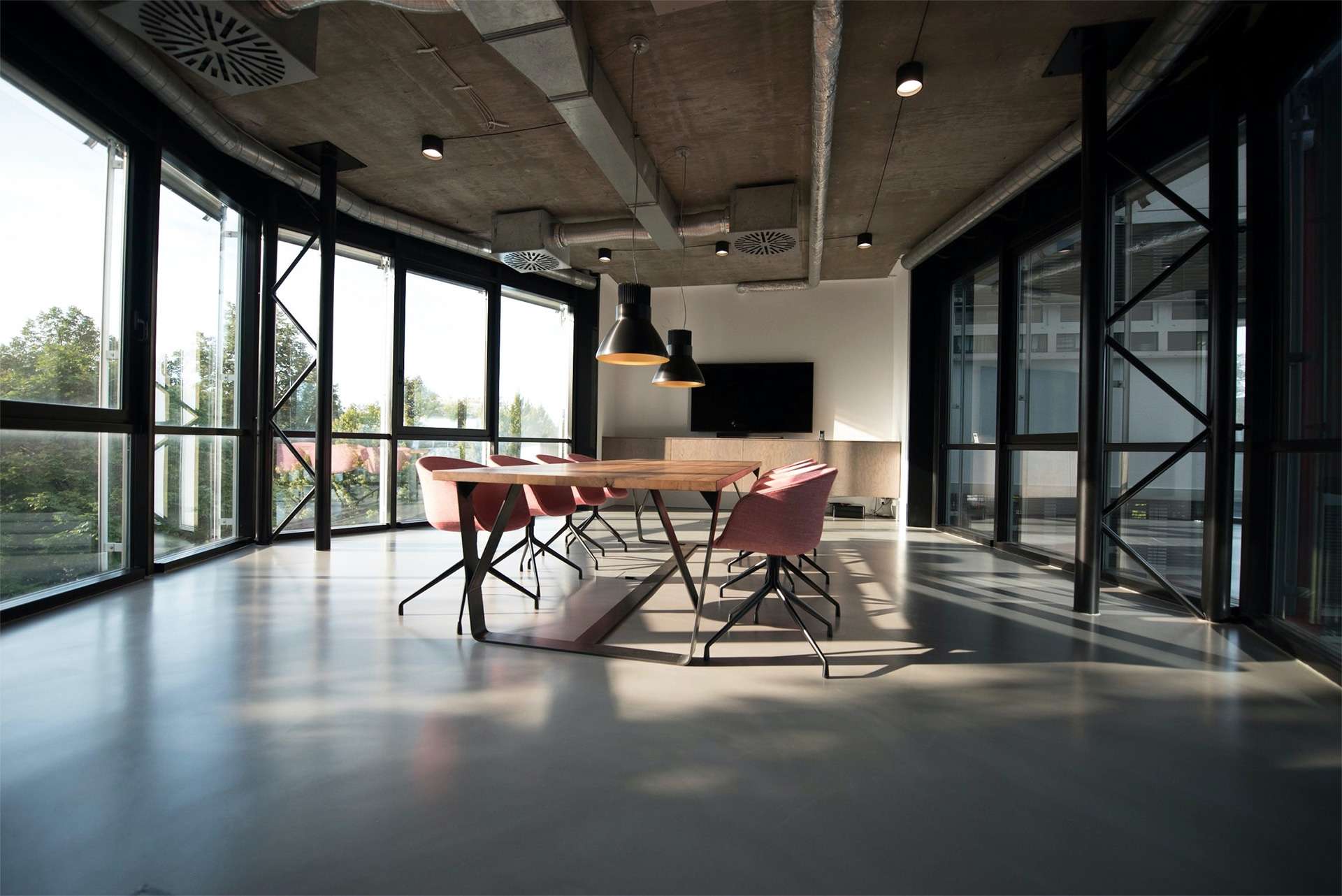 Office furniture