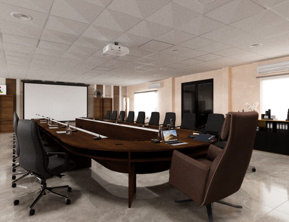 Conference sets - Image 3