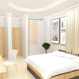 Bedroom furniture