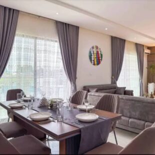 Home furniture