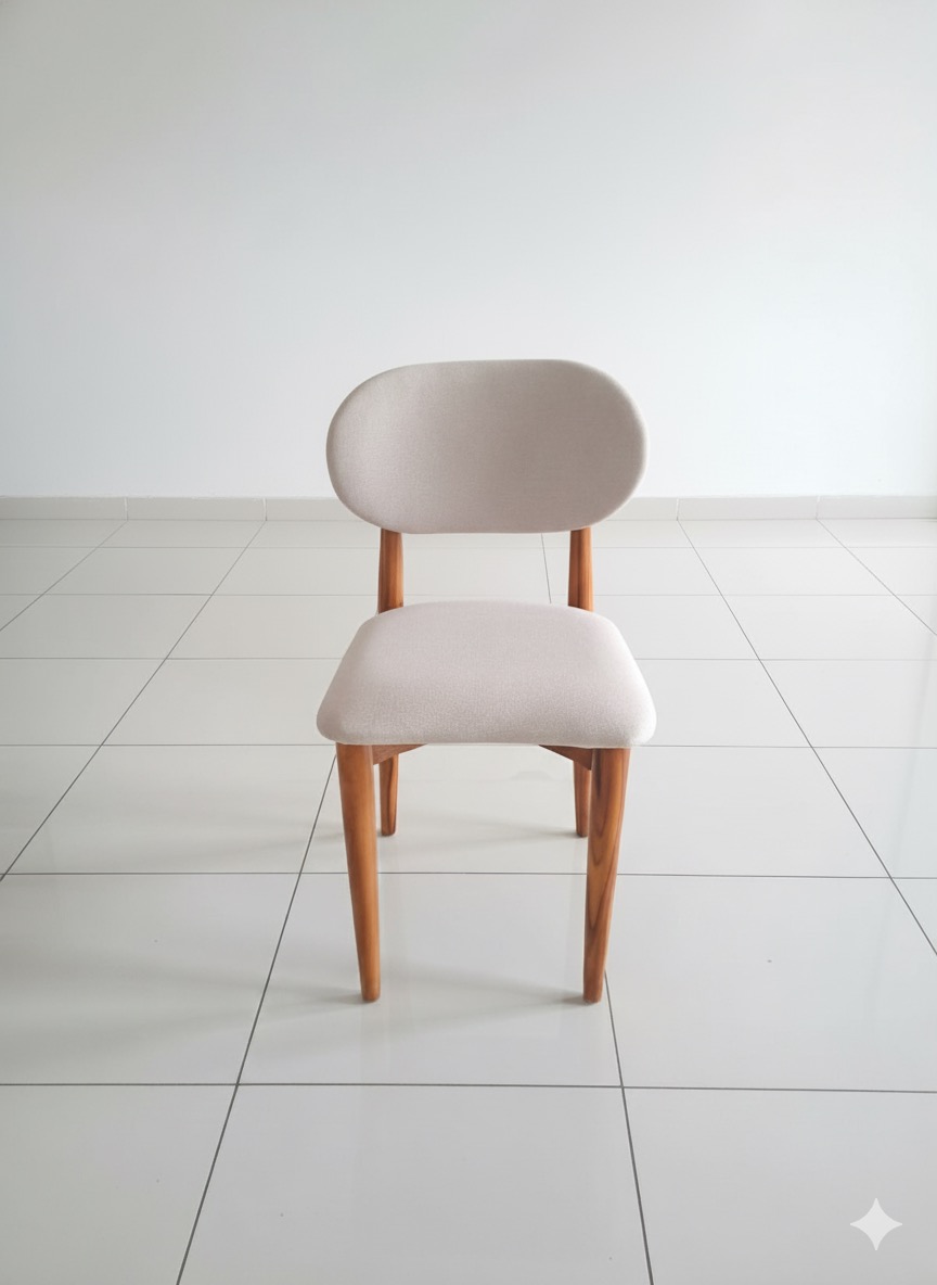 Rim Dining Chair