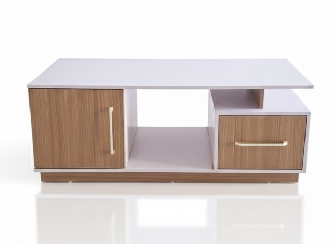 Melody center table 60×120
