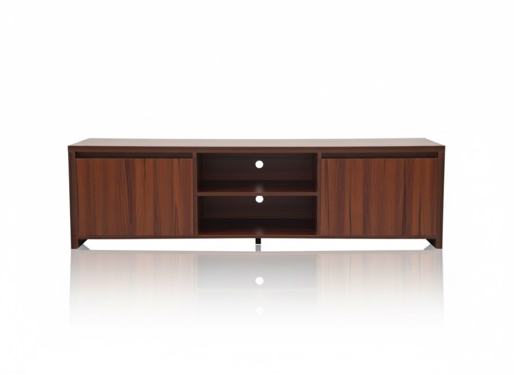 Mando tv stand
