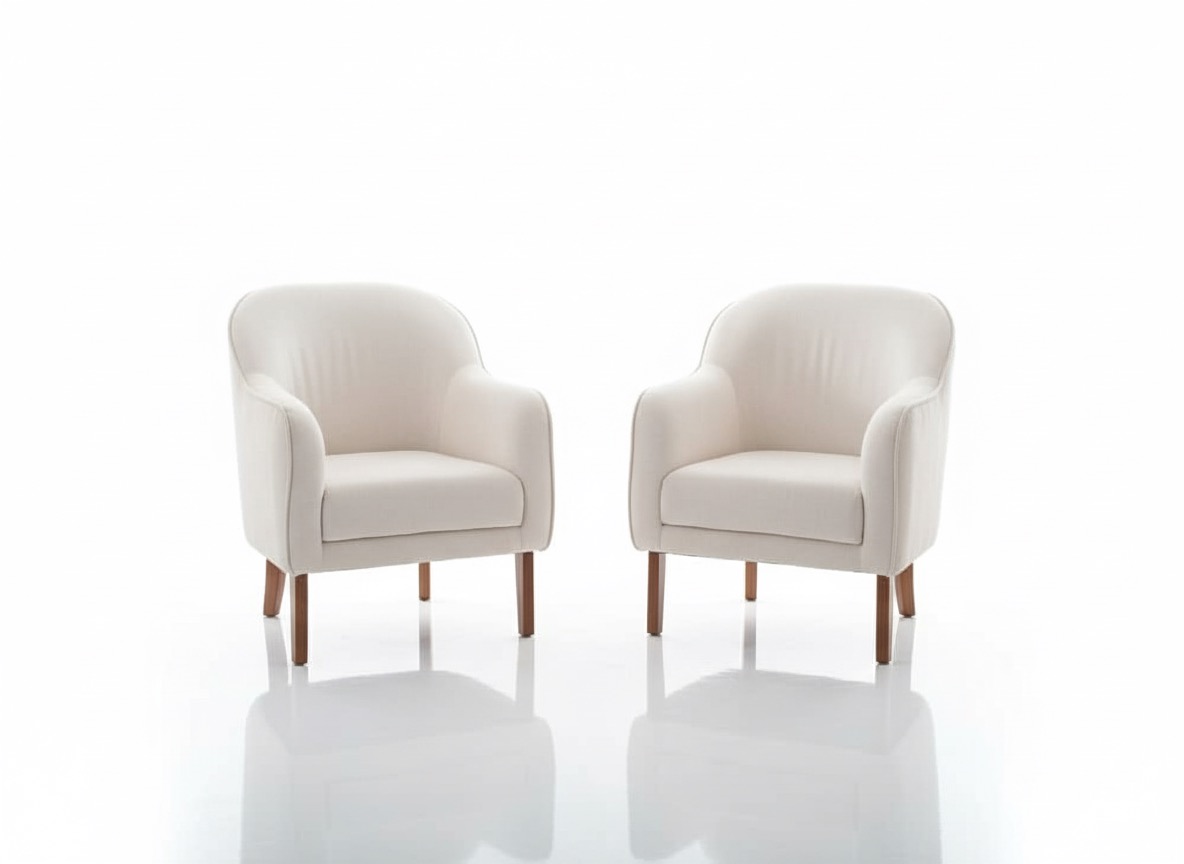 Kay fabric chair