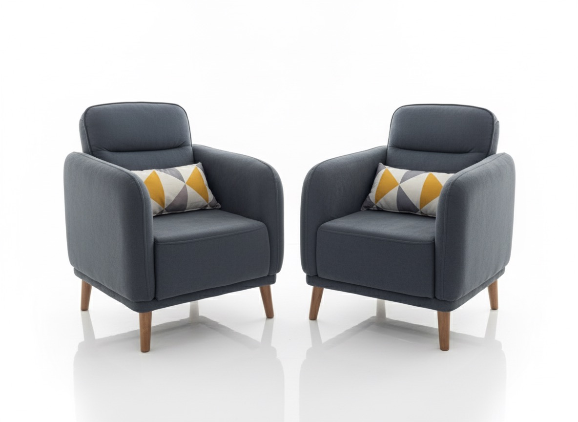 Amir Single Sofa